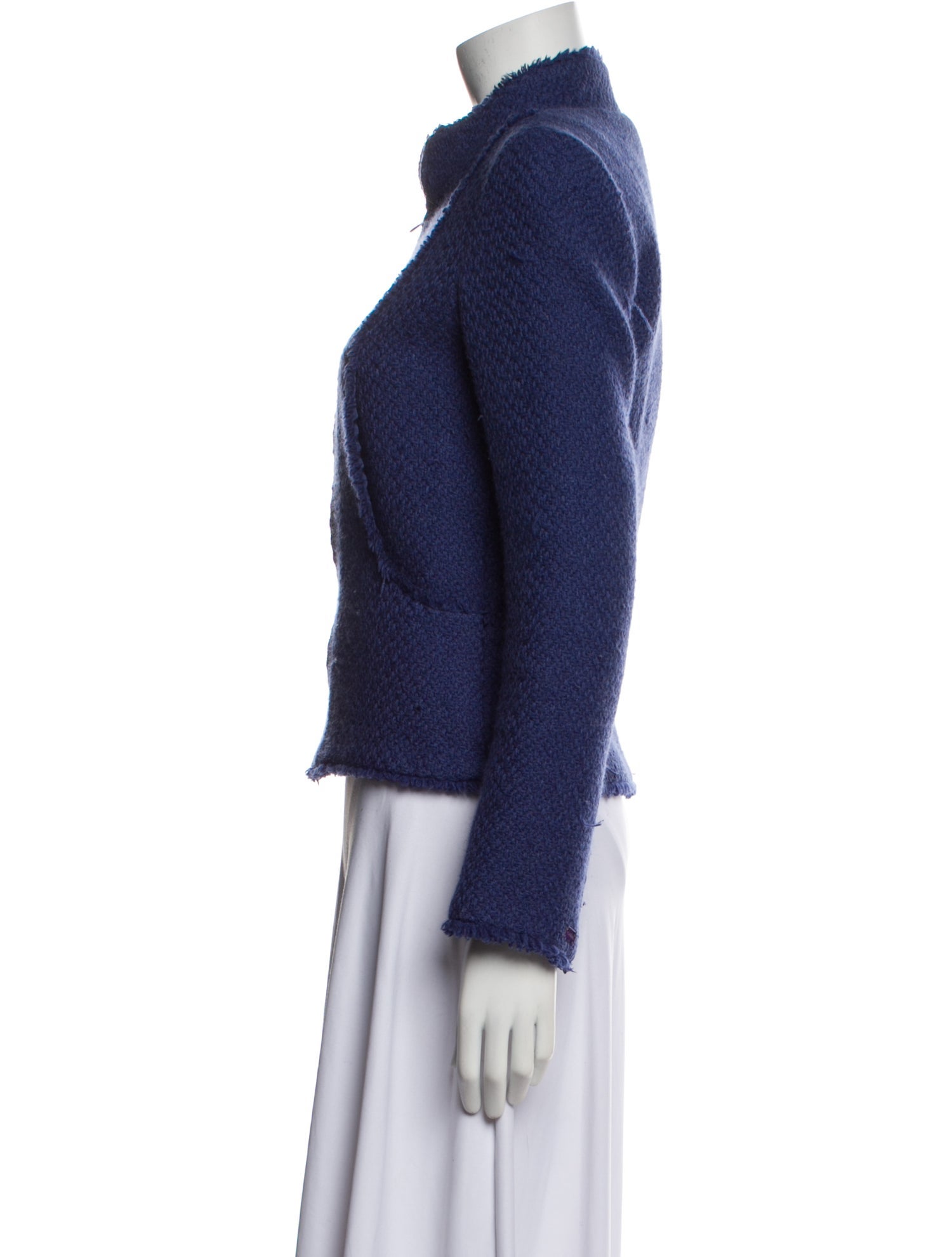 Chanel Vintage 2004 Jacket